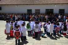 Para volver a clases con ganas, la casa es clave