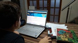 Talento y tecnología en tiempos de pandemia