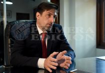 Trotta anticipó que los alumnos del sector privado accederán al Progresar