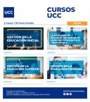 Cursos UCC