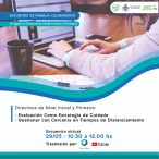 Encuentro de trabajo colaborativo – Directivos Nivel Inicial y Primario