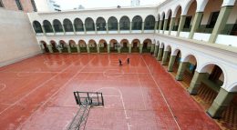 La morosidad en los colegios privados ronda el 60 por ciento