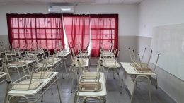 Preocupa que crezca el abandono escolar tras el fin de la cuarentena