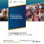 La Pedagogía de la Fe para la Catequesis en la Escuela