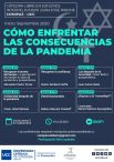 Cómo enfrentar las consecuencias de la pandemia