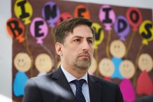 Coronavirus en la Argentina. Nicolás Trotta anunció que las clases se van a extender hasta abril para los alumnos del último año de secundaria