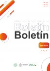 Boletín JAEC – Semana del 14 de Septiembre de 2020