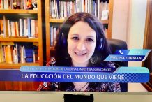 La educación que viene: innovaciones que la pandemia llevará a la clase