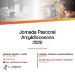 Jornada Pastoral Arquidiocesana 2020