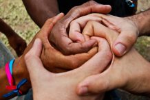 De Babel a Pentecostés: La Fraternidad, un camino hacia la “verdadera red”