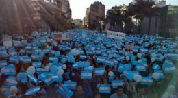 La Comisión Episcopal de la vida, los laicos y la familia invita a participar en la marcha por la vida