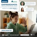 Emprendamos: Innovación en el aula