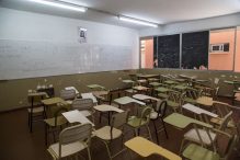 Exclusivo: Para el ministro Trotta, la vuelta a las aulas depende de cada provincia