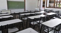 Educación: el inicio de clases sería presencial en Córdoba