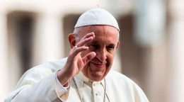 Carta Apostólica del Papa Francisco Patris corde sobre San José