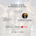 Encuentro de Finalización del Año