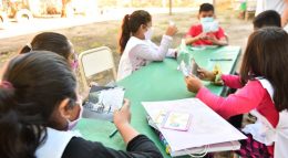 Punto por punto, cómo es el protocolo de regreso a las aulas en Córdoba