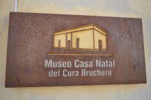 Museo Casa Natal del Cura Brochero