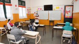 Volver al aula: una escuela necesaria y valiosa