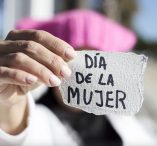 Mujeres en la Iglesia: ¿mayoría o minoría?