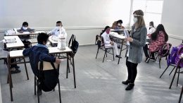 La escuela en la nueva normalidad. Una invitación a germinar vivencias y sentidos