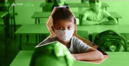 Resiliencia y Educación en tiempos de pandemia. Estudiantes resilientes, niños felices