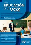 Taller de Educación de la Voz