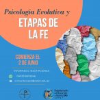 Pedagogía evolutiva y etapas de la Fe