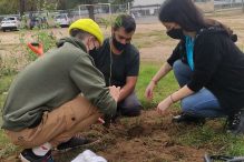 La educación ambiental, una solución para salvar el futuro