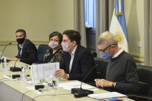 Habilitan a las provincias a modificar la fecha de las vacaciones de invierno