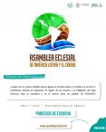 Asamblea Eclesial de América Latina y el Caribe