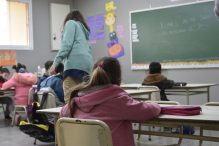 Regreso a las aulas: cuáles son los desafíos del segundo semestre