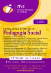 Pedagogía Social