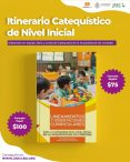 Itinerario Catequístico Nivel Inicial