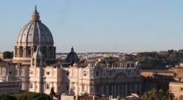 Vaticano publica directrices para la enseñanza a distancia en las facultades eclesiásticas