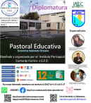 Diplomatura en Pastoral Educativa