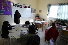 Clases en Córdoba: la vuelta a la presencialidad plena será de modo progresivo