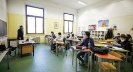 Qué ocurre en Córdoba con la matriculación en las escuelas