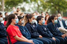 Apostar a la educación desde el campo