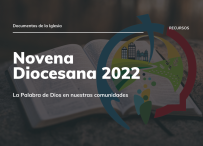 Novena Arquidiocesana 2022