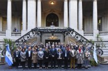 Reunión Regional de Ministras y Ministros de Educación de América Latina y el Caribe