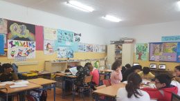 Educación: ¿un conflicto entre adultos o un derecho de niños?