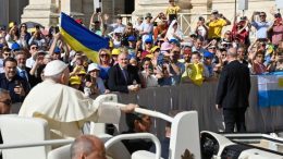 Catequesis del Papa Francisco sobre “la noche incierta del sentido y las cosas de la vida” Redacción ACI Prensa