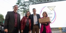 La Municipalidad apuesta por más acceso a la educación: se inauguró un nuevo Centro de Oportunidades para el Aprendizaje