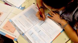 Pruebas Aprender: la educación, la crisis más urgente