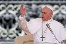 Papa Francisco: el gran reformador de la Iglesia