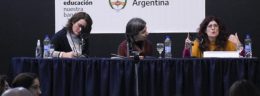 Encuentro Nacional de Educación Secundaria