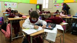 Educación: la repitencia, una tragedia anterior a la debacle por la pandemia