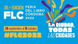 Se viene la Feria del Libro de Córdoba con más de 300 experiencias inmersivas