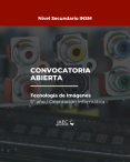 Nta Sra de las Mercedes / Convocatorias para NS – Tecnología de Imágenes